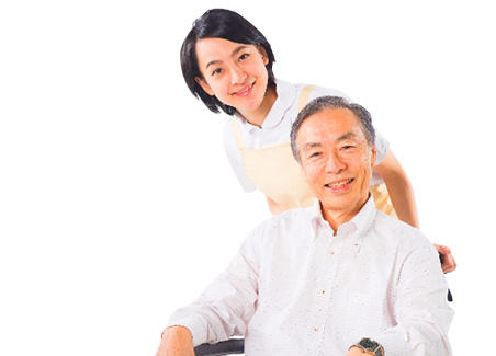 岐阜県多治見市の総合福祉ひまわり お困りの方